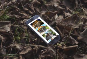 Werbeagentur Referenzen Bildbearbeitung Wohnwintergärten Paquet Handy responsiv