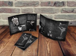 Werbeagentur Referenzen Gutschein Budo- und Freizeitsportverein Lahr e.V.