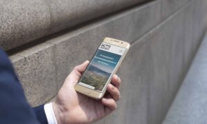 Online Webdesign Website KPS Security Offenburg Ortenau