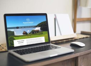 Werbeagentur Referenzen Website Hasenhof Wolfach St. Roman Ferienwohnungen Schwarzwald